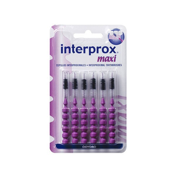 CEPILLO DENTAL INTERPROXIMAL...