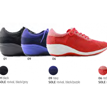 ARCOPEDICO PROMENADE LYTECH