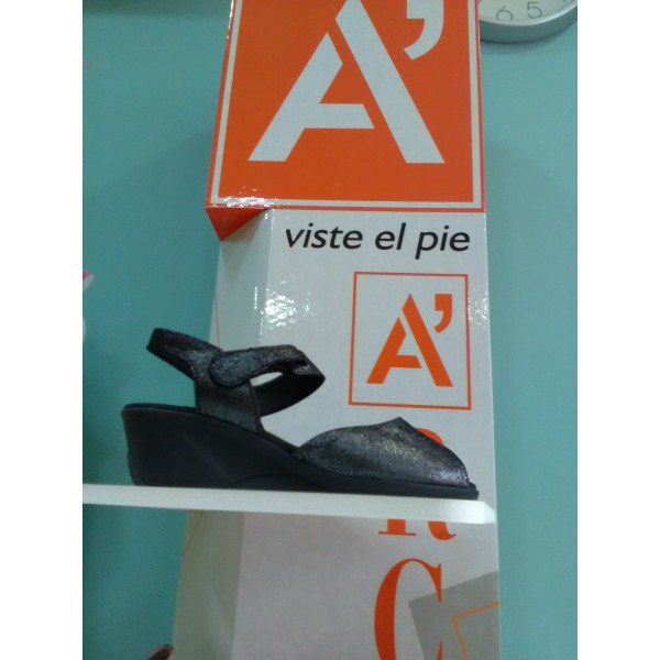 ARCOPEDICO SANDALIA MOD ELLIE CON...