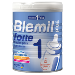 BLEMIL PLUS 1 FORTE 800G