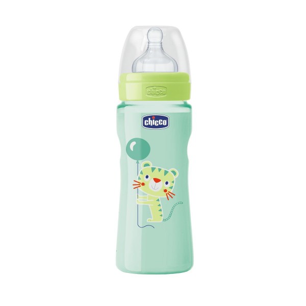 BIBERON T SILICONA CHICCO FLUJO RPIDO...