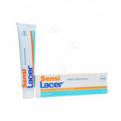SENSILACER PASTA DENTAL 75 ML