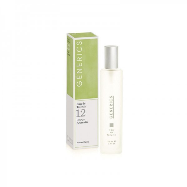 PERFUME FEMENINO GENERIC N12