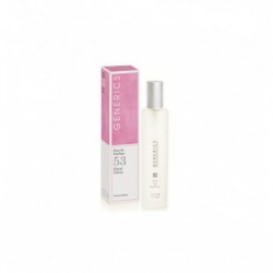 PERFUME FEMENINO GENERICS N...