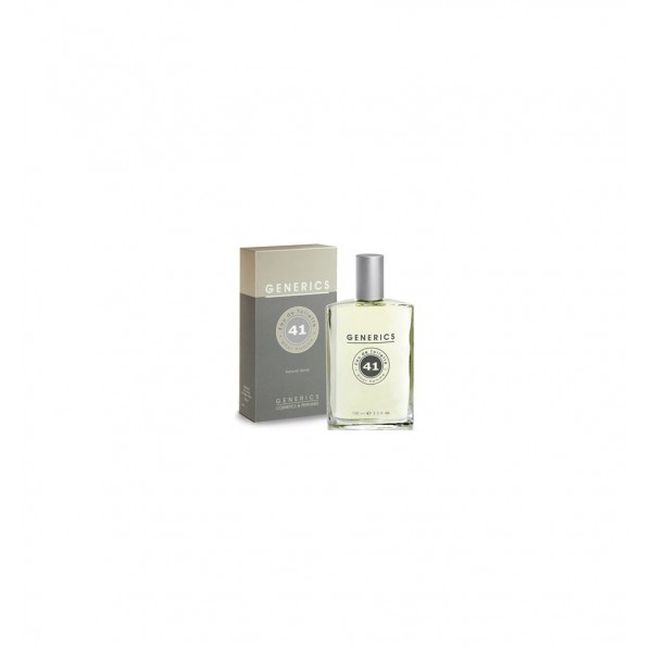 PERFUME MASCULINO GENERICS N 41 100ML