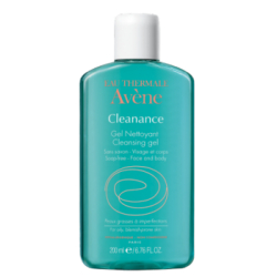AVENE CLENANCE GEL...