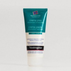 NEUTROGENA CREMA PIES...