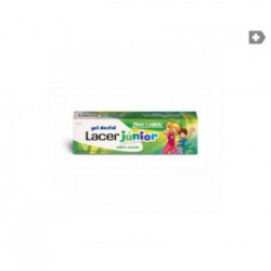 LACER GEL DENTAL JUNIOR de...