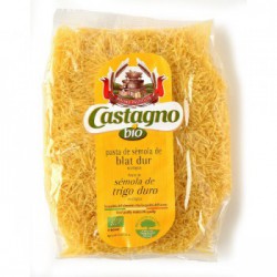 FIDEOS DE TRIGO DURO...