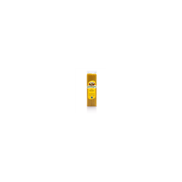ESPAGUETI DE TRIGO DURO ECOLGICOS 500G