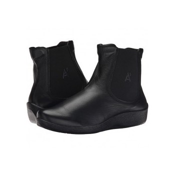 ARCOPEDICO CHELSEA COLOR NEGRO TALLAS 40