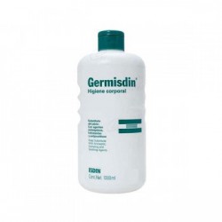 GERMISDIN HIGIENE CORPORAL...