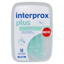 CEPILLO INTERPROX PLUS...