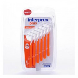 CEPILLO INTERPROX PLUS...