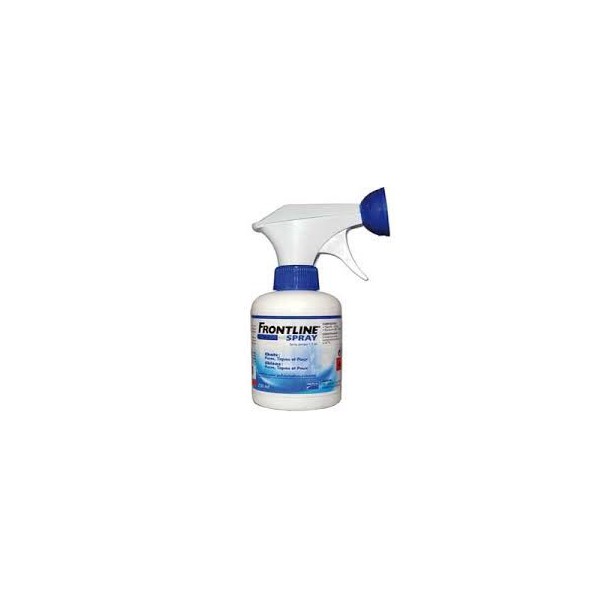 FRONLINE SPRAY 500ML