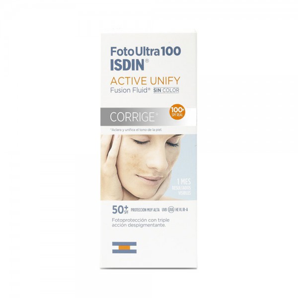 FOTOULTRA 100 ISDIN ACTIVE UNIFY