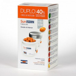 SUNISDIN 30 CPSULAS 2