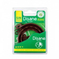DISANE COLLAR PERROS