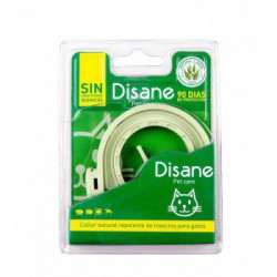 DISANE COLLAR GATOS
