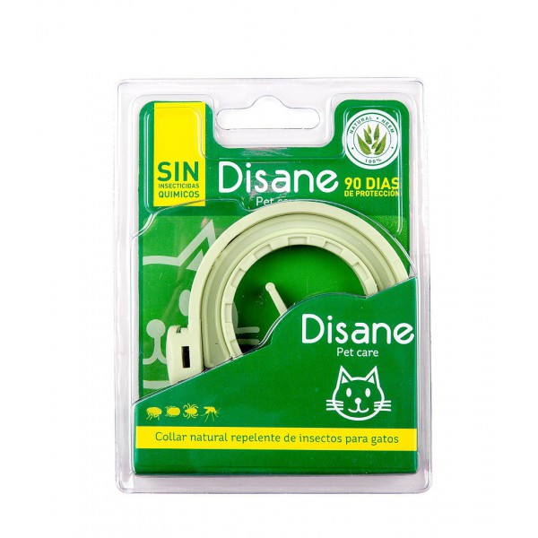 DISANE COLLAR GATOS