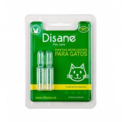 DISANE PIPETA REPELENTE...