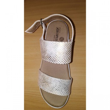 ARCOPEDICO NASSAU JE NILO WHITE TALLA 39