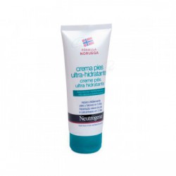 NEUTROGENA PIES SECOS...