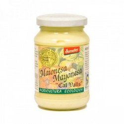 MAYONESA DEMETER 180G CAL...