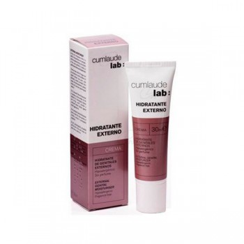 CUMLAUDE LAB HIDRATANTE EXTERNO 30 ML