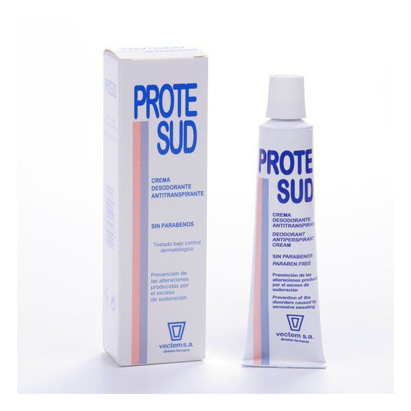 PROTESUD CREMA 40ML
