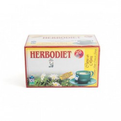 HERBODIET COMO UN RELOJ