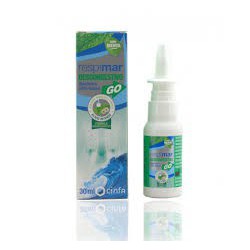 RESPIMAR DESCONGESTIVO GO 30ML