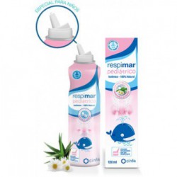 RESPIMAR PEDIATRICO 120 ML