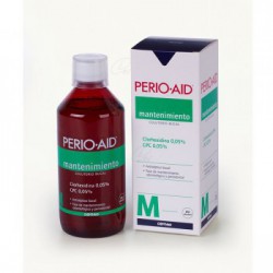 PERIO AID MANTENIMIENTO...