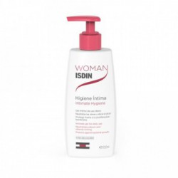 Woman ISDIN Higiene intima...