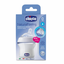 Biberon Chicco Natural...