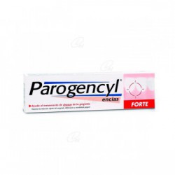 PAROGENCYL FORTE PASTA...