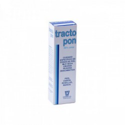 TRACTOPON UREA 30 40ML