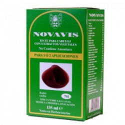 HERBATINT NOVAVIS 7M RUBIO...