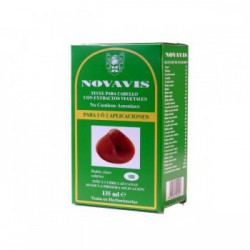 HERBATINT NOVAVIS 8R RUBIO...