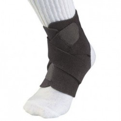 TOBILLERA AJUSTABLE TALLA...