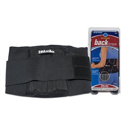 FAJA LUMBAR AJUSTABLE TU...