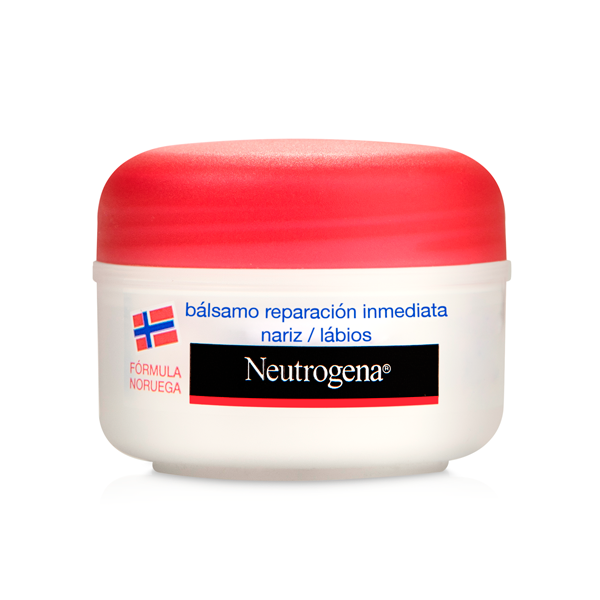 NEUTROGENA BÁLSAMO REPARACIÓN...