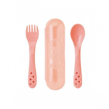 CUBIERTOS  ESTUCHE SARO