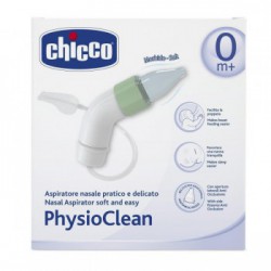 CHICCO PHYSIO CLEAN...