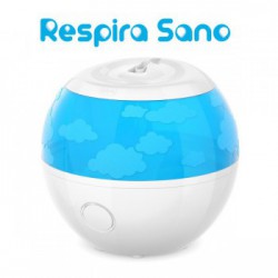HUMIDIFICADOR CHICCO HUMI...