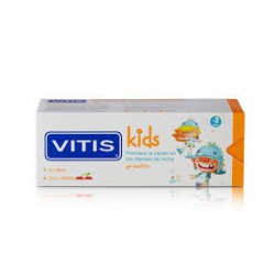 Vitis Kids Gel 50ml 2años