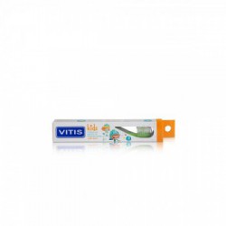 Cepillo dental Vitis kids 3...