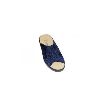 SANDALIA ARCOPEDICO DE PUNTO MODELO SPLASH VARIOS COLORES TALLAS 3542