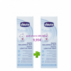 Chicco pack Pasta Balsamica...